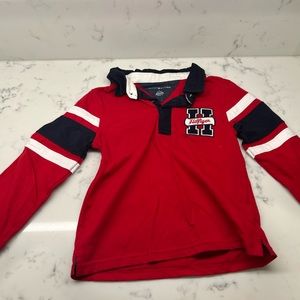 Tommy Hilfiger Logo long Sleeve
